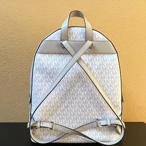 Michael Kors | Bags | Michael Kors Jaycee Large Backpack 